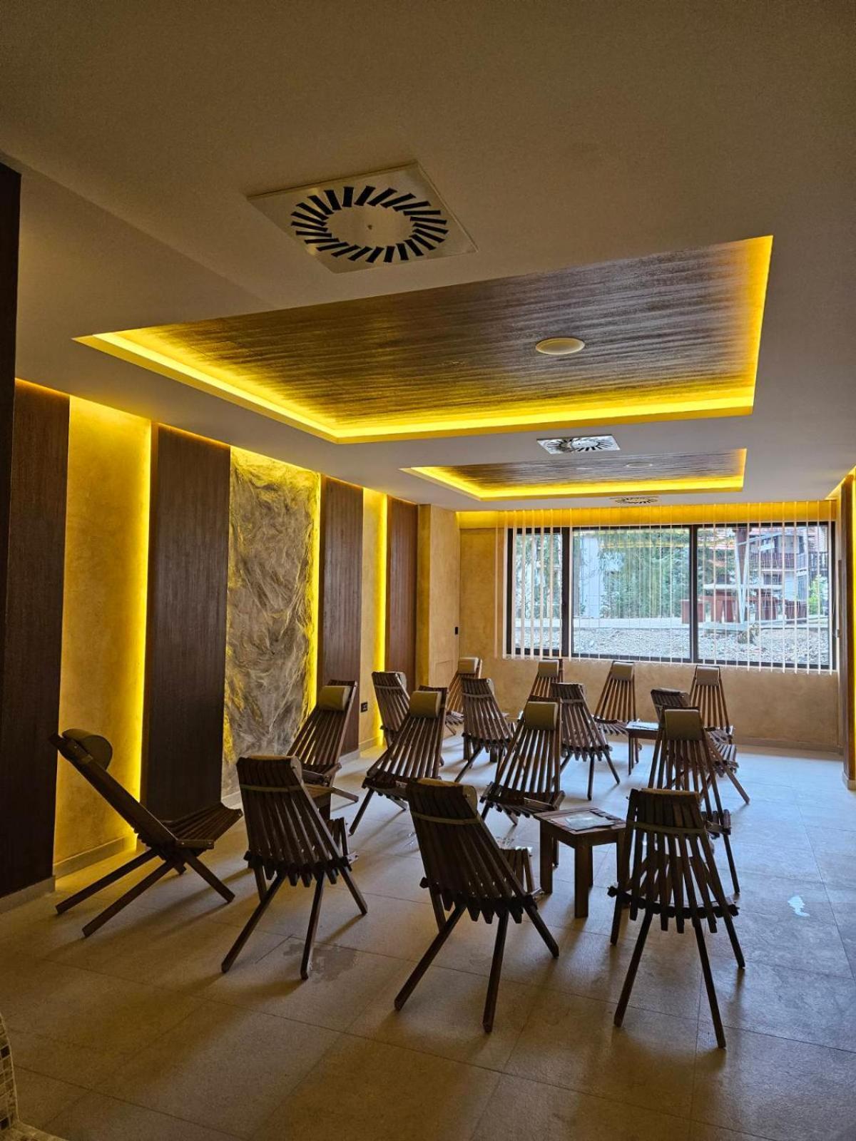 Zlatibor.lux.stefanovic Apartment