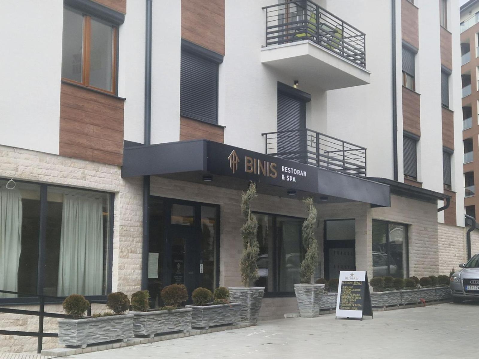 Zlatibor.lux.stefanovic Apartment *