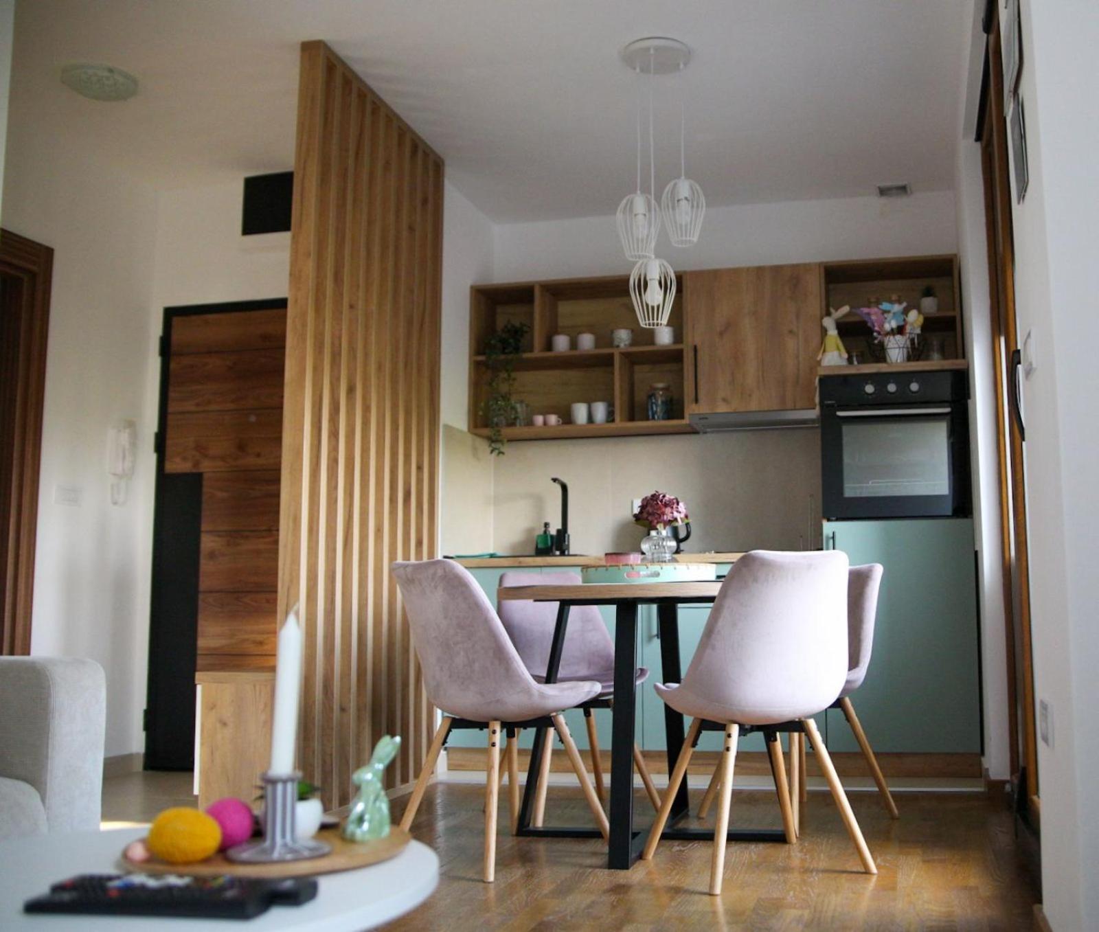 Apartment Zlatibor.lux.stefanovic