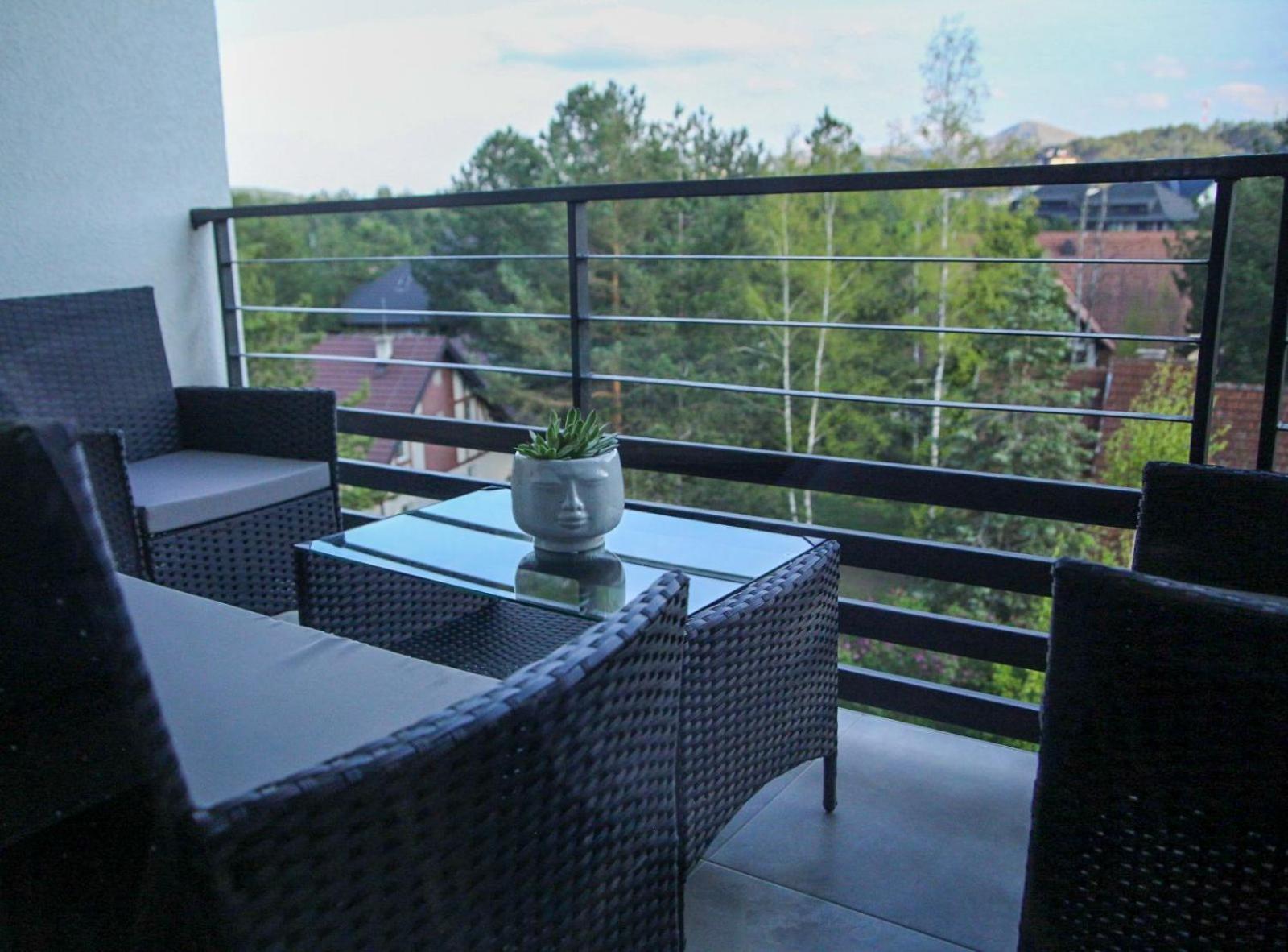 Apartment Zlatibor.lux.stefanovic